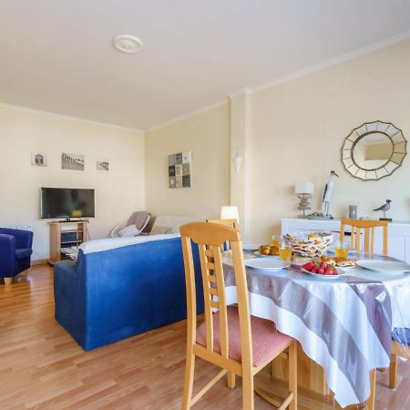 Apartment Residence Tingitana-4 By Interhome แซ็งฌองเดอลูซ ภายนอก รูปภาพ