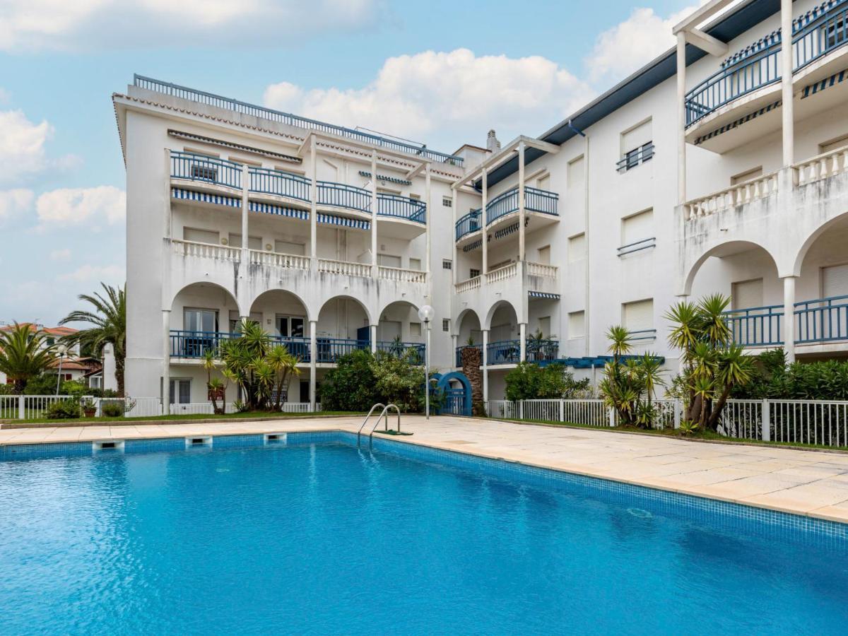 Apartment Residence Tingitana-4 By Interhome แซ็งฌองเดอลูซ ภายนอก รูปภาพ
