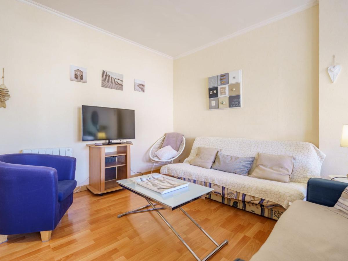 Apartment Residence Tingitana-4 By Interhome แซ็งฌองเดอลูซ ภายนอก รูปภาพ