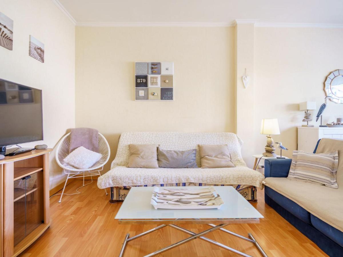 Apartment Residence Tingitana-4 By Interhome แซ็งฌองเดอลูซ ภายนอก รูปภาพ