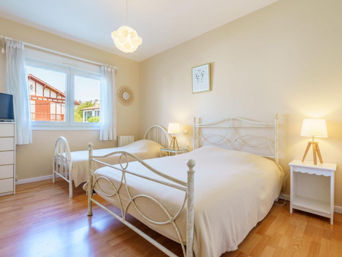 Apartment Residence Tingitana-4 By Interhome แซ็งฌองเดอลูซ ภายนอก รูปภาพ