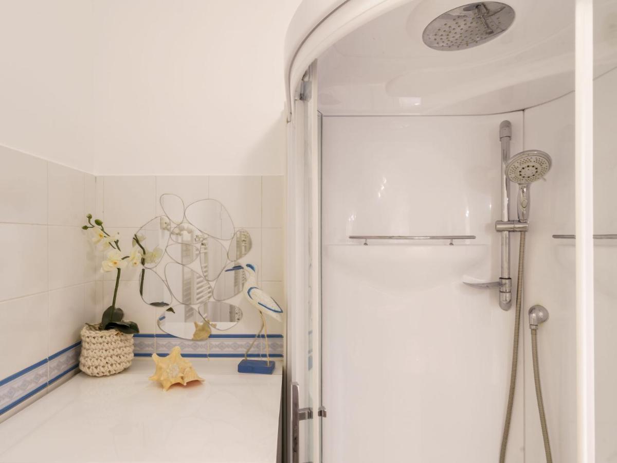 Apartment Residence Tingitana-4 By Interhome แซ็งฌองเดอลูซ ภายนอก รูปภาพ