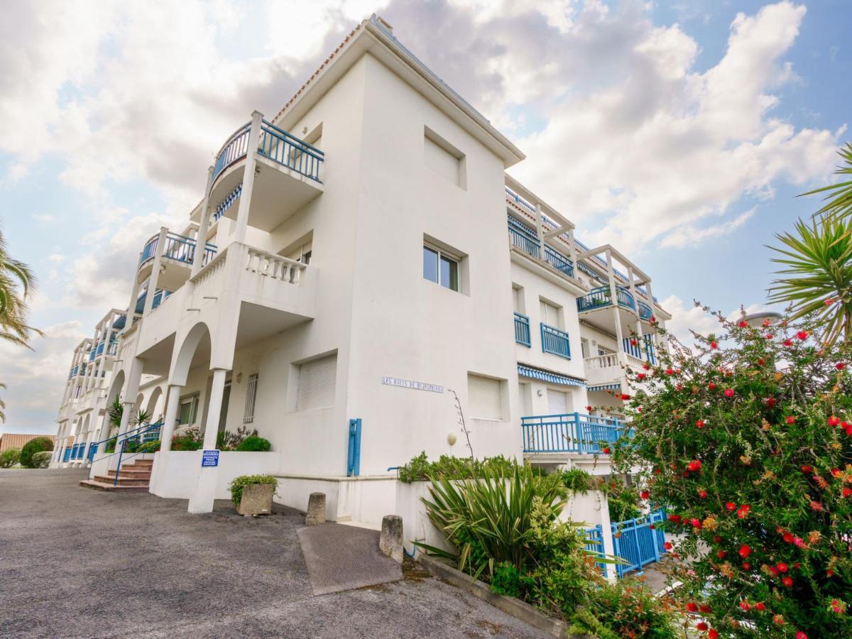 Apartment Residence Tingitana-4 By Interhome แซ็งฌองเดอลูซ ภายนอก รูปภาพ