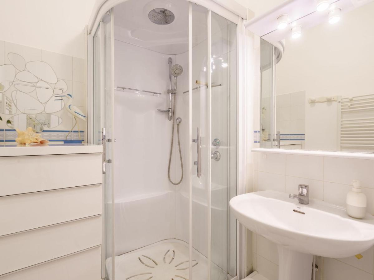 Apartment Residence Tingitana-4 By Interhome แซ็งฌองเดอลูซ ภายนอก รูปภาพ