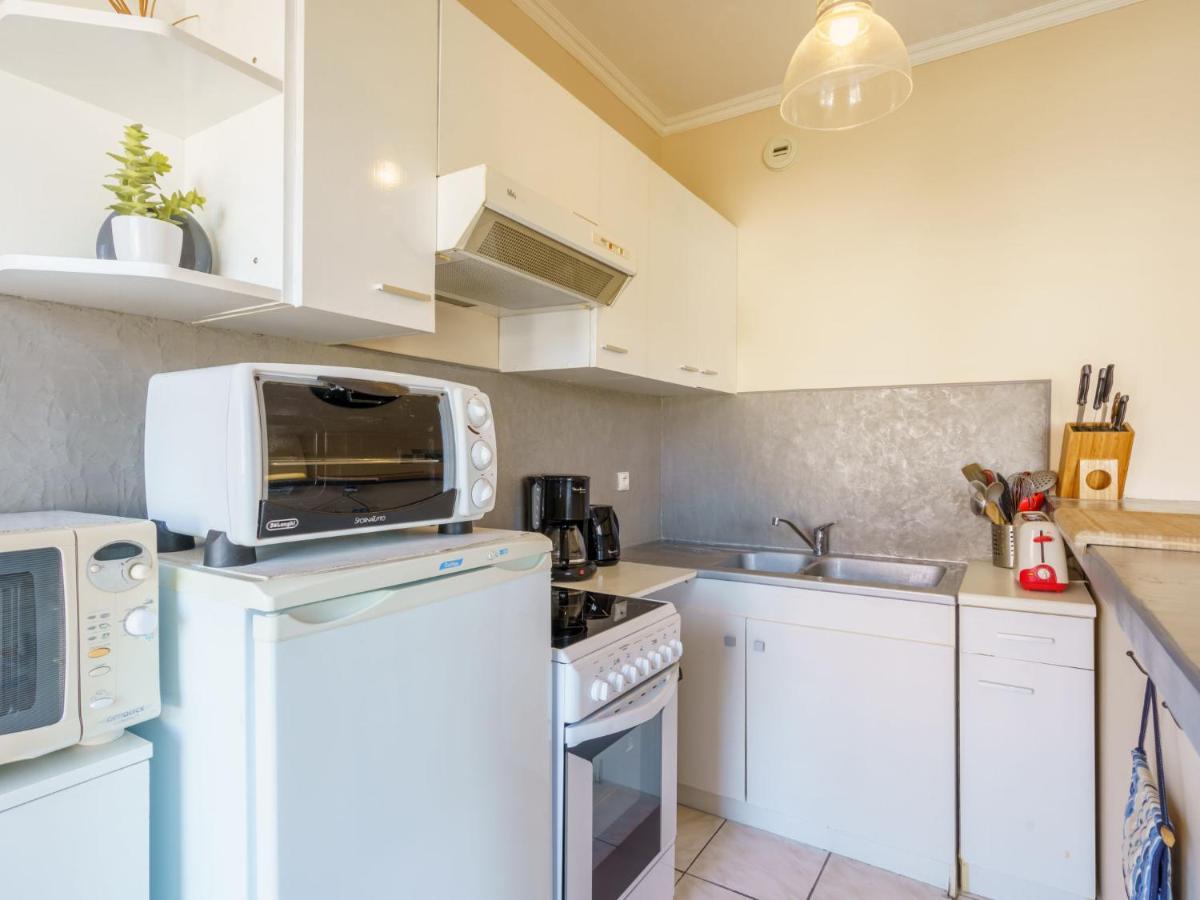 Apartment Residence Tingitana-4 By Interhome แซ็งฌองเดอลูซ ภายนอก รูปภาพ