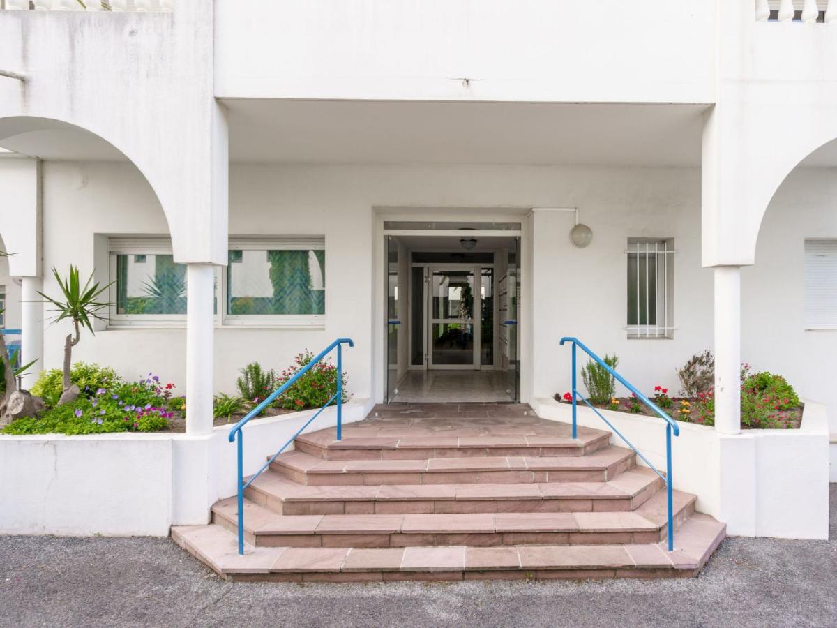 Apartment Residence Tingitana-4 By Interhome แซ็งฌองเดอลูซ ภายนอก รูปภาพ