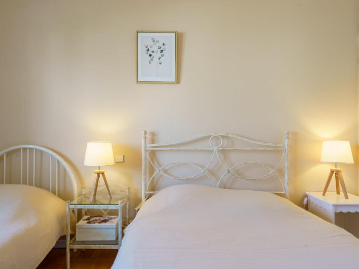 Apartment Residence Tingitana-4 By Interhome แซ็งฌองเดอลูซ ภายนอก รูปภาพ