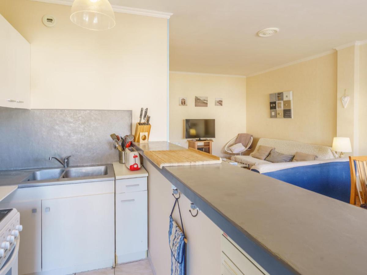 Apartment Residence Tingitana-4 By Interhome แซ็งฌองเดอลูซ ภายนอก รูปภาพ